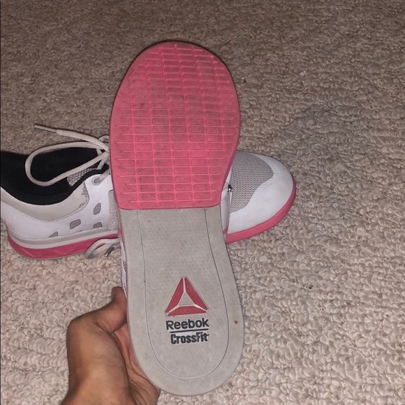 Reebok CrossFit shoes - Picture 2 of 2